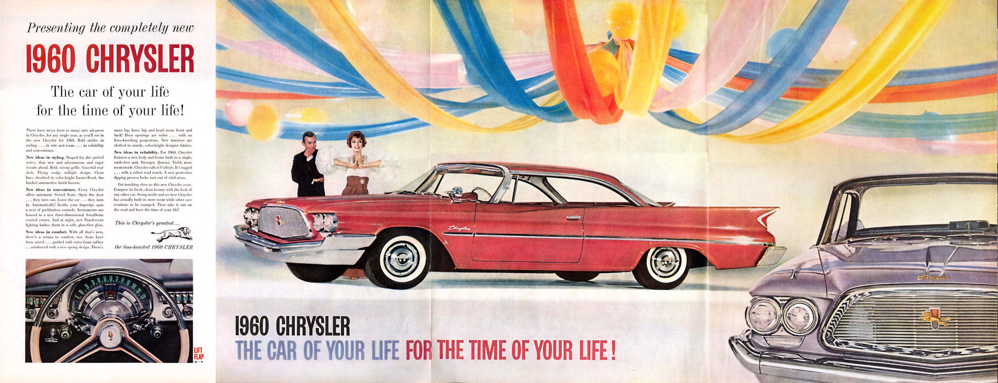 1960 Chrysler 3